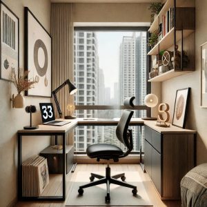 Small-Space Transformations